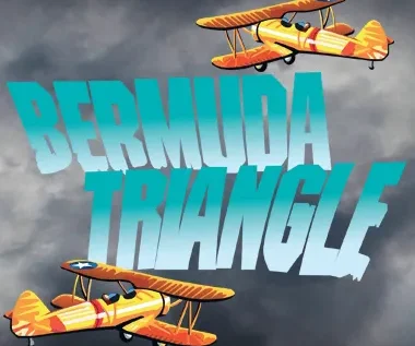 Bermuda Triangle