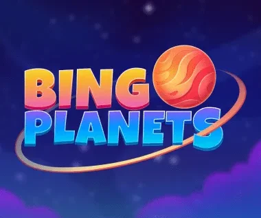Bingo Planets