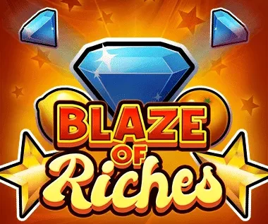 Blaze of Riches