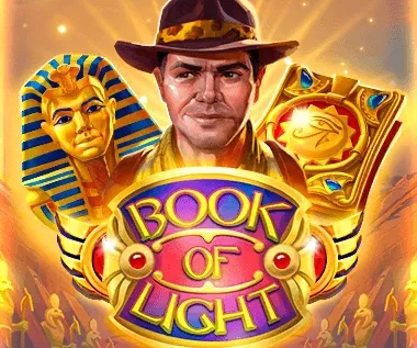 Book of Light