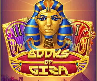 Books of Giza