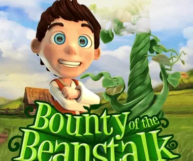 Bounty of the Beanstalk