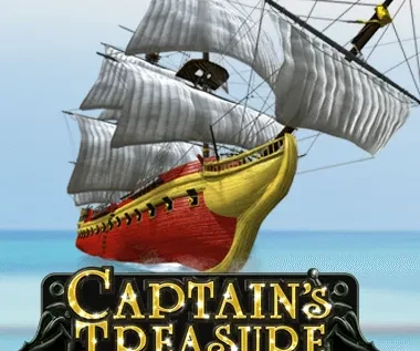 Captain’s Treasure