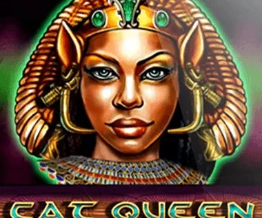 Cat Queen
