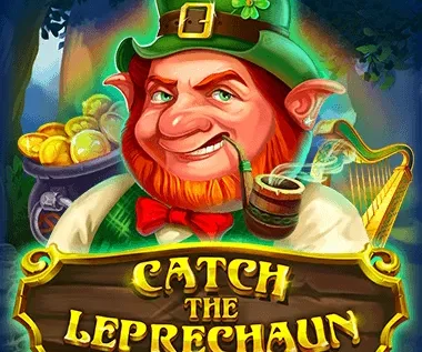 Catch the Leprechaun