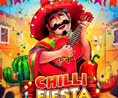 Chilli Fiesta