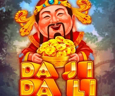 Da Ji Da Li