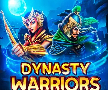 Dynasty Warriors