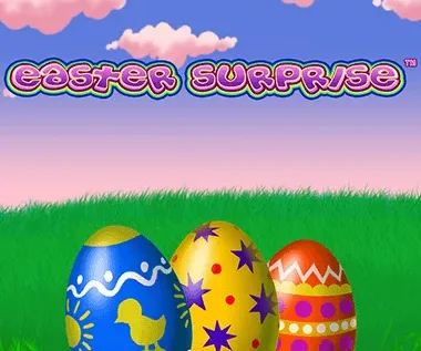Easter Surprise