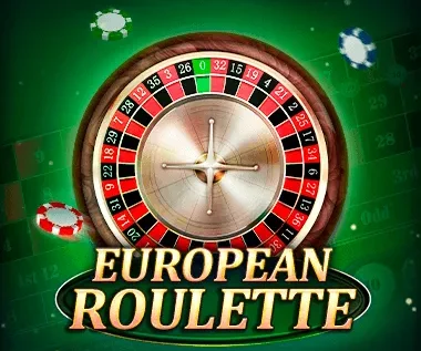 European Roulette