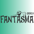 Slot Provider Fantasma Games Logo
