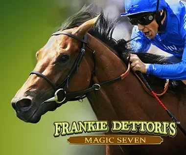 Frankie Dettori’s Magic Seven