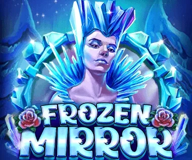 Frozen Mirror