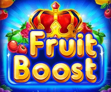 Fruit Boost