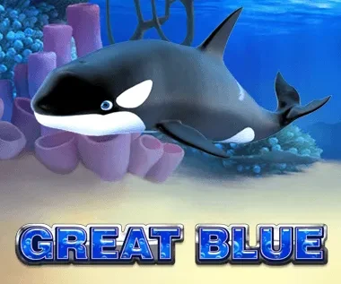 Great Blue