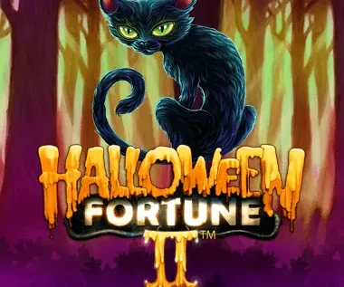 Halloween Fortune II