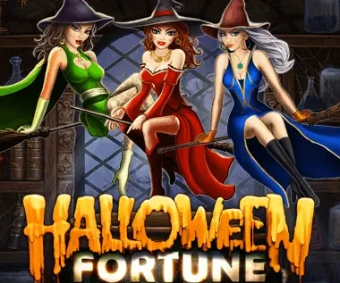 Halloween Fortune