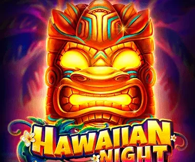 Hawaiian Night