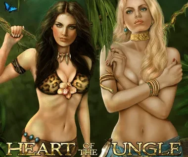 Heart of the Jungle
