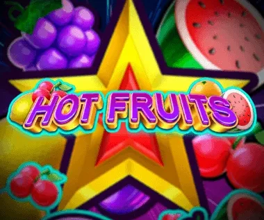 Hot Fruits