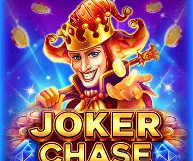 Joker Chase