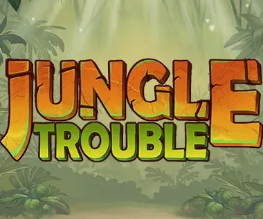 Jungle Trouble