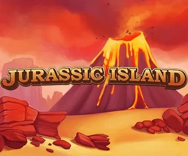 Jurassic Island