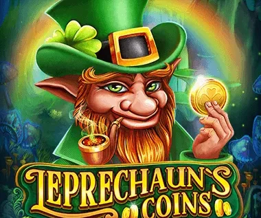 Leprechaun’s Coins