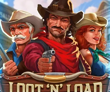 Loot ‘n’ Load