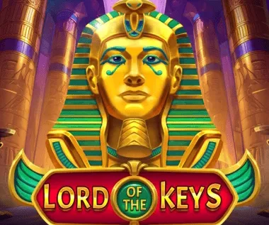 Lord of the Keys