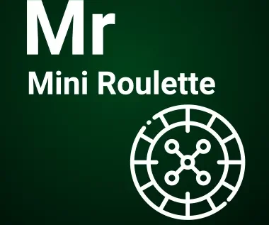 Mini Roulette