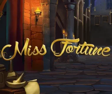 Miss Fortune