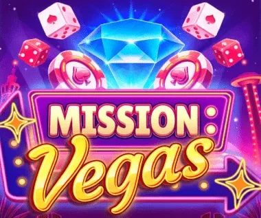 Mission: Vegas