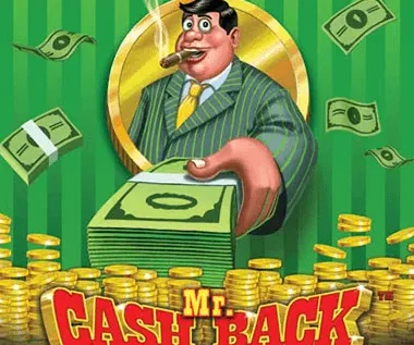 Mr. Cashback