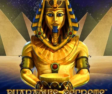 Pharaoh’s Secrets