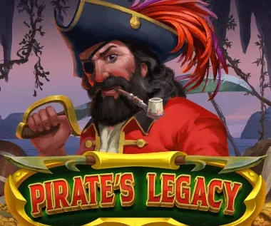 Pirate’s Legacy