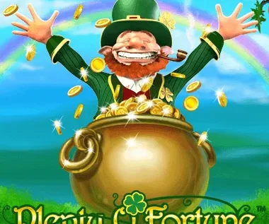 Plenty O’Fortune