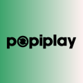 Slot Provider Popiplay Logo