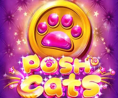 Posh Cats