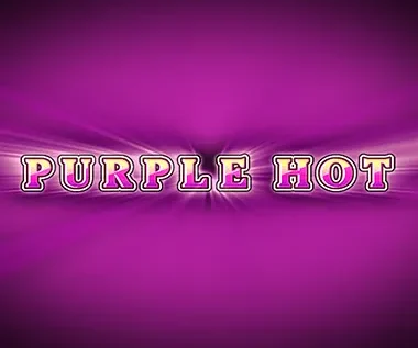 Purple Hot