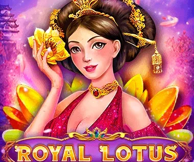 Royal Lotus