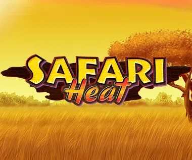 Safari Heat