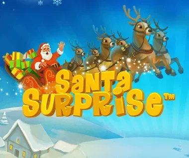 Santa Surprise