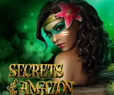 Secrets of the Amazon