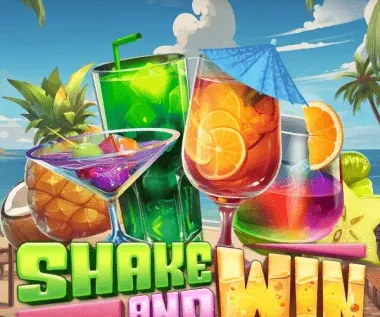 Shake and Win