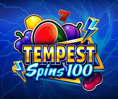 Tempest Spins 100