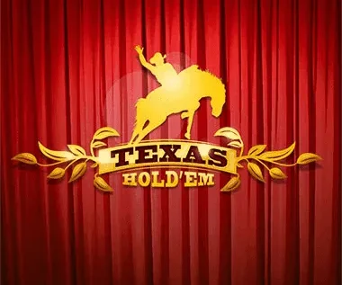 Texas Hold`em