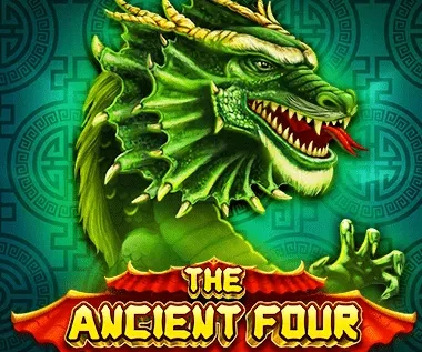 The Ancient Four