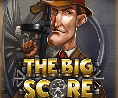 The Big Score