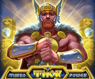 Thor Turbo Power